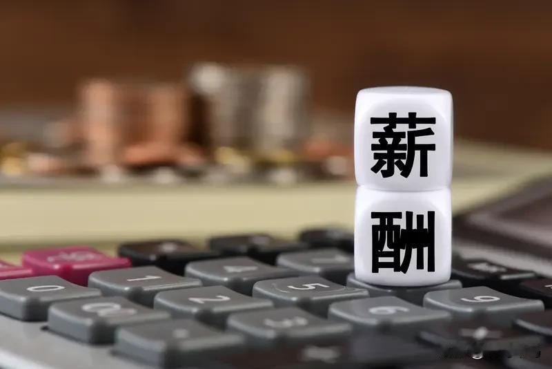 40岁的公务员，干了十几年工龄，到手月薪基本都能稳定在七八千。
作为体制内从业者