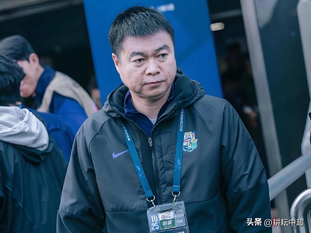 稳居榜尾，于根伟率领的津门虎问题到底出在哪里，不出意外的话以下几点出了问题。
一