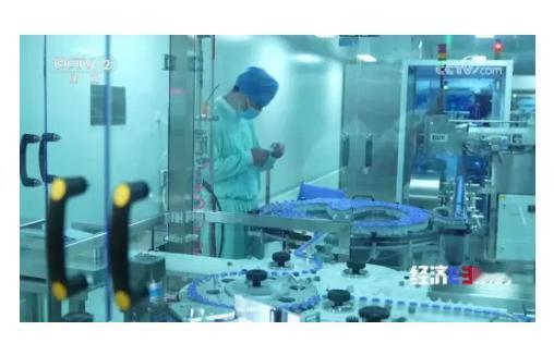 华盛顿最怕的“断供名单”上，排在前面的，不是芯片，也不是稀土，而是一颗小小的药丸