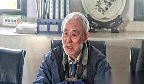 1954年。
从安徽寿县那个小地方，考进了北京大学。
生物系。
你敢想吗？在那个