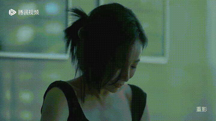 高叶太会哭了！《南京照相馆》里的哭戏已是天花板水平，到了《重影》里又进阶到新高度