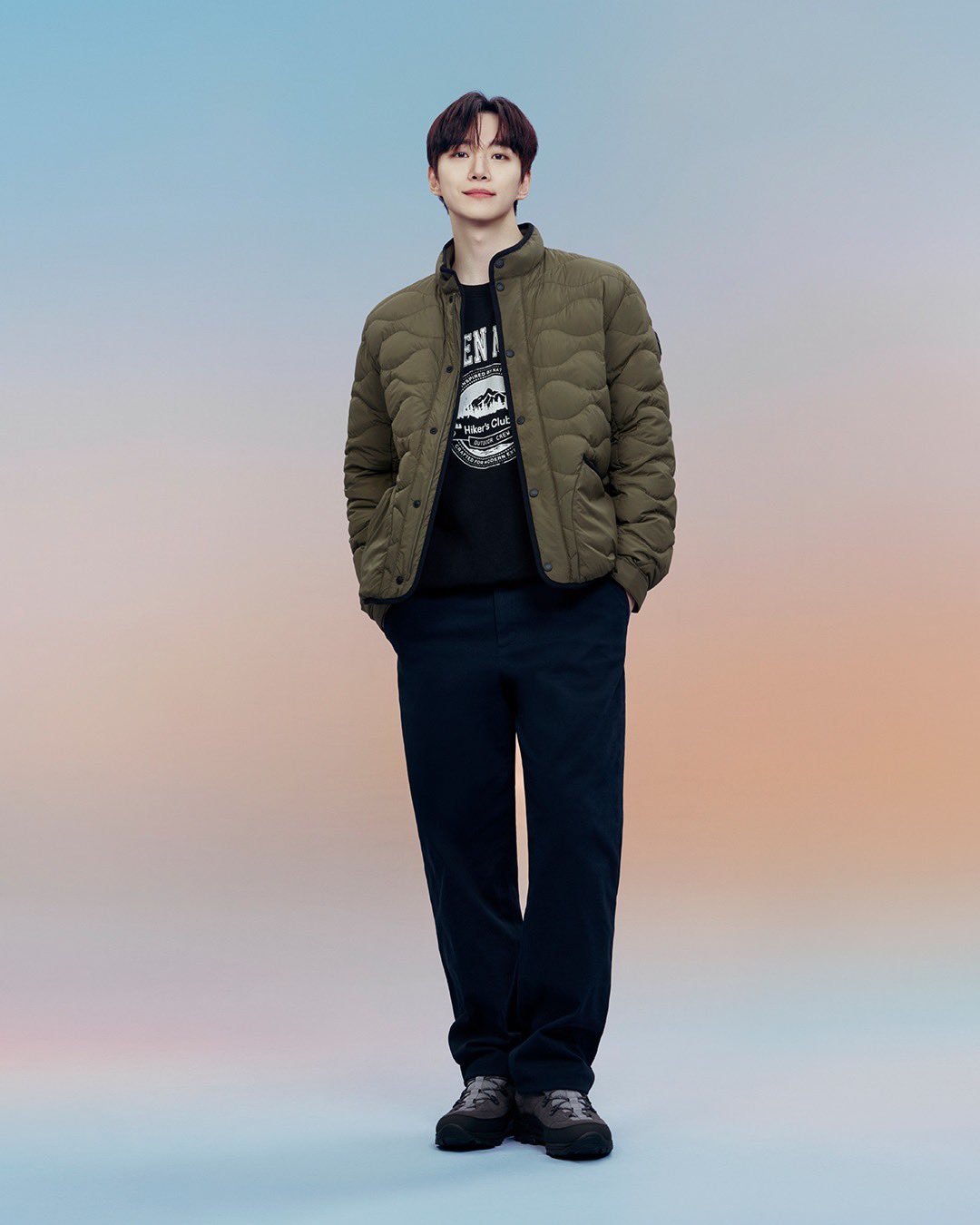 2PM[超话] [打call]李俊昊[超话]260918nepaofficial