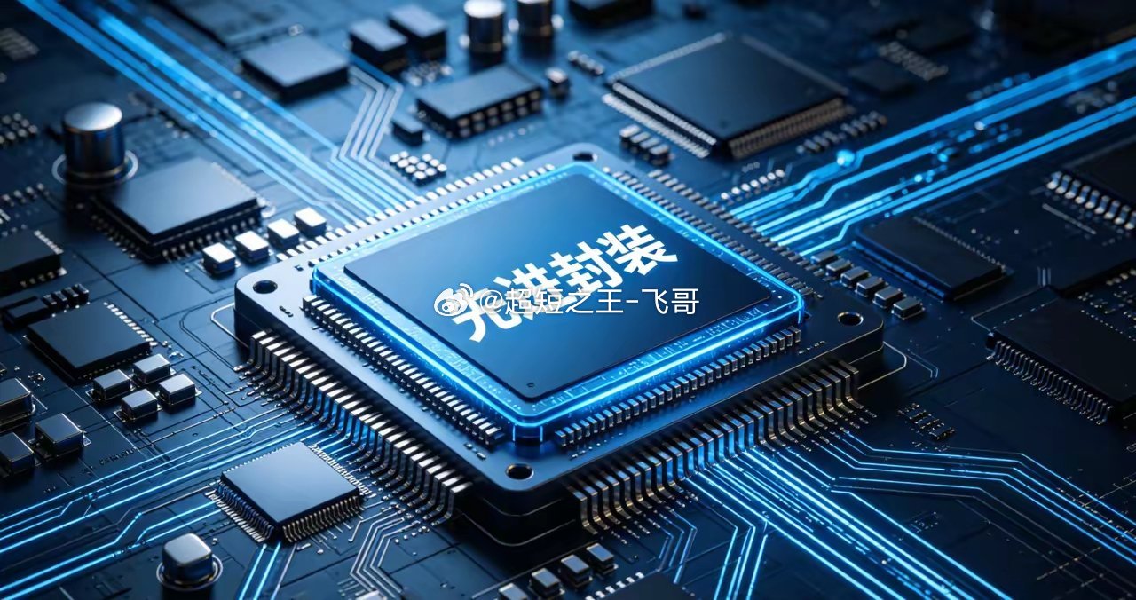 先进封装全线走强！今日盘面行情拆解，领涨核心标的逐一梳理今天先进封装整条细分赛道