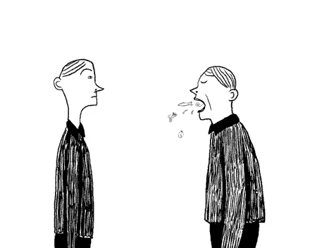 日常沟通中，一些看似无害的“句式”表达，藏着被动攻击的心理机制，比如...