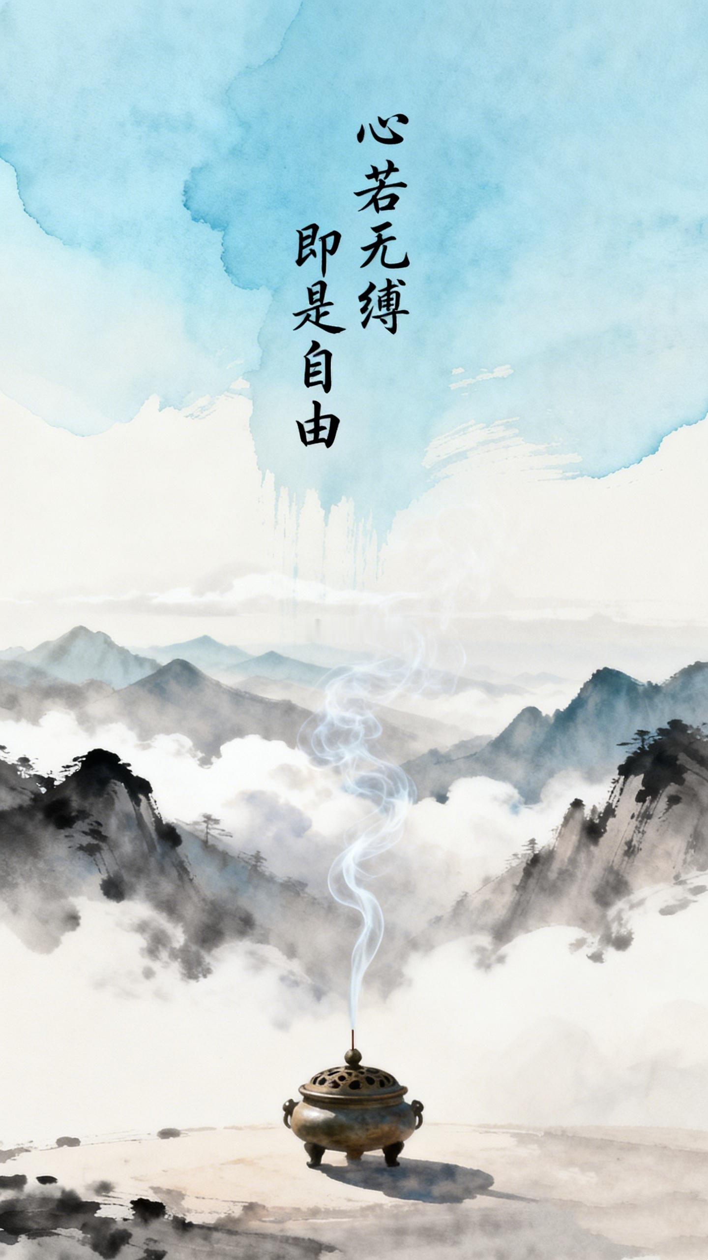 有一种恶很不容易被看见，因为它出现的时候，常常不是凶狠的样子，而是披着为你好的外
