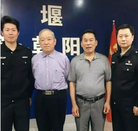 1988年，湖北一男子出于义气借给朋友5万元，没想到在拿到钱后，好友从此不翼而飞