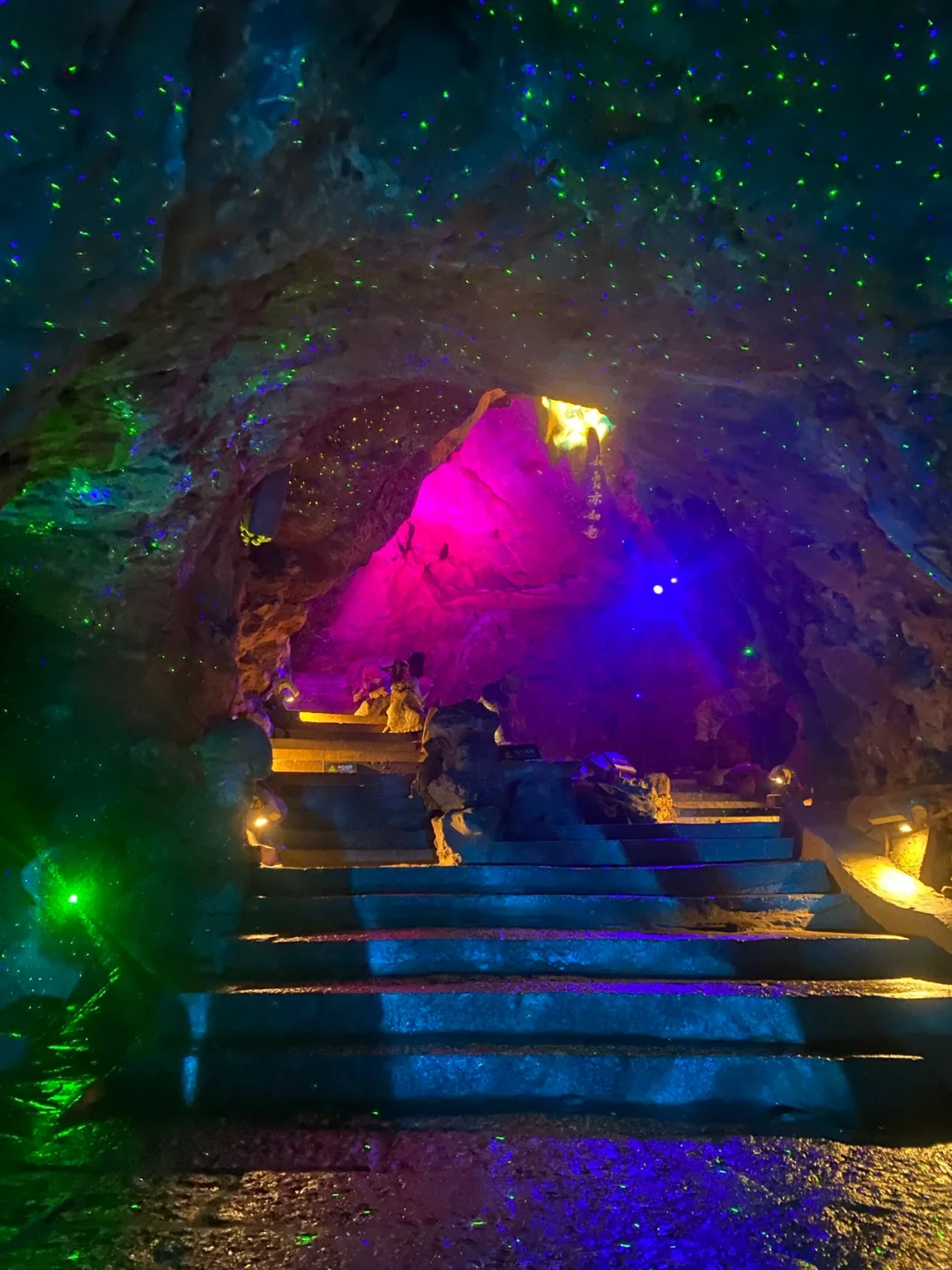 都给我冲‼️杭州这个景点真的必须要去🤪