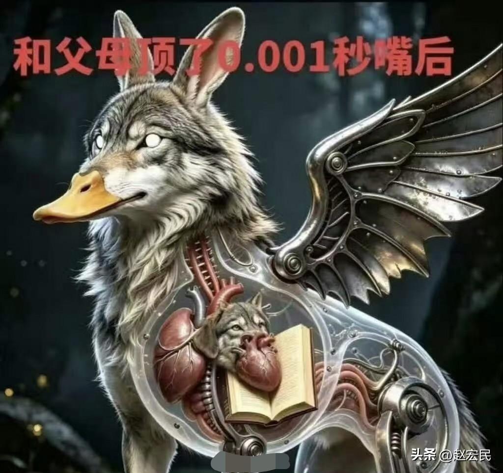 狼心狗肺，白眼狼，死鸭子嘴硬，翅膀硬了，书读到狗肚子里去了……还有什么？