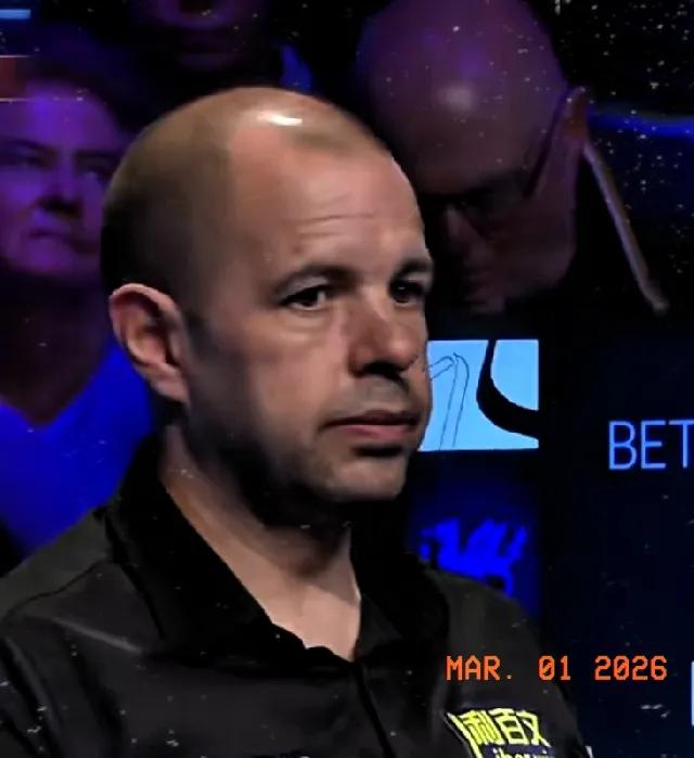 霍金斯单杆88分，第7局三次上手110-0胜出。六连胜，比分带到6-1领先。
利