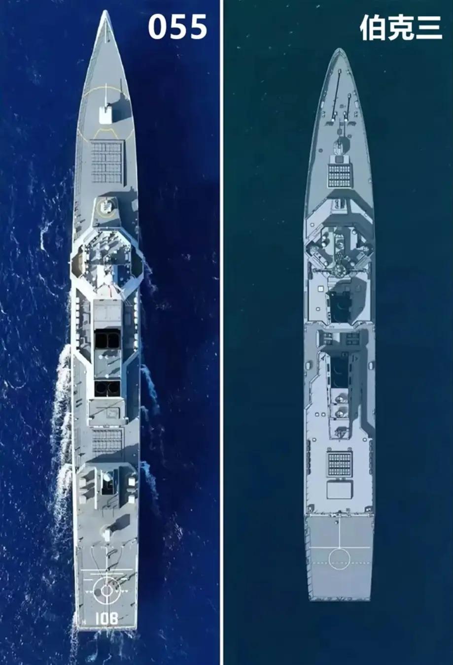 比较一下，就知道了~