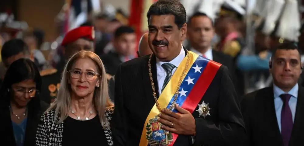 快讯！联合国安理会突然宣布了。应哥伦比亚、俄罗斯和中国联合请求，将于1月5日在纽