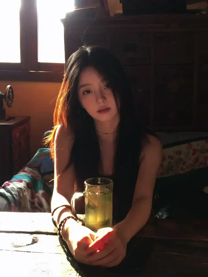 我真正想联系的人 是过去的你