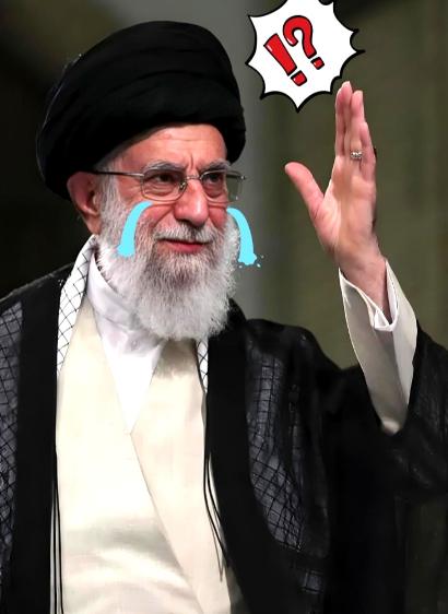 哈梅内伊一死，俄罗斯的天塌了！
 
哈梅内伊去世的消息刚一传开，全球都炸了锅，有