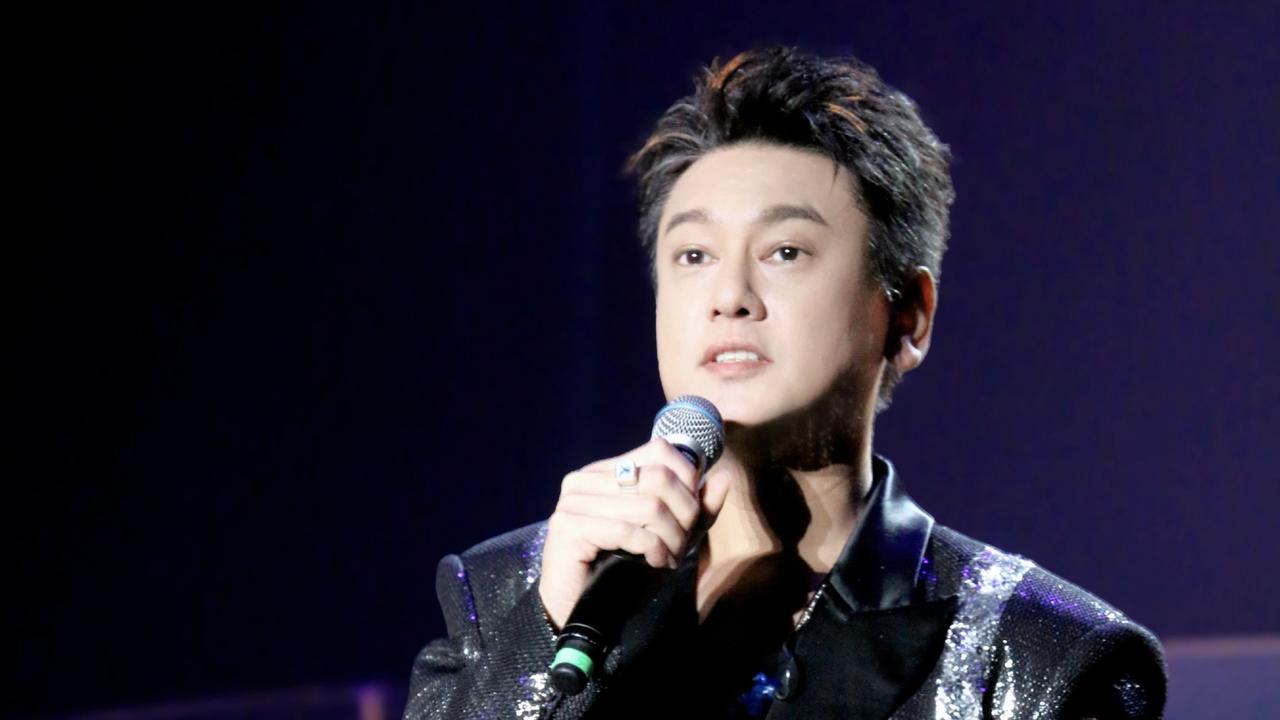 朱孝天，这次麻烦大了。

时隔多年，昔日爆红的F4合体却变成F3，五月天和周杰伦