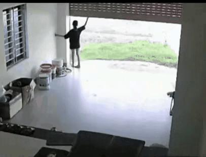 没看懂，是想自杀吗