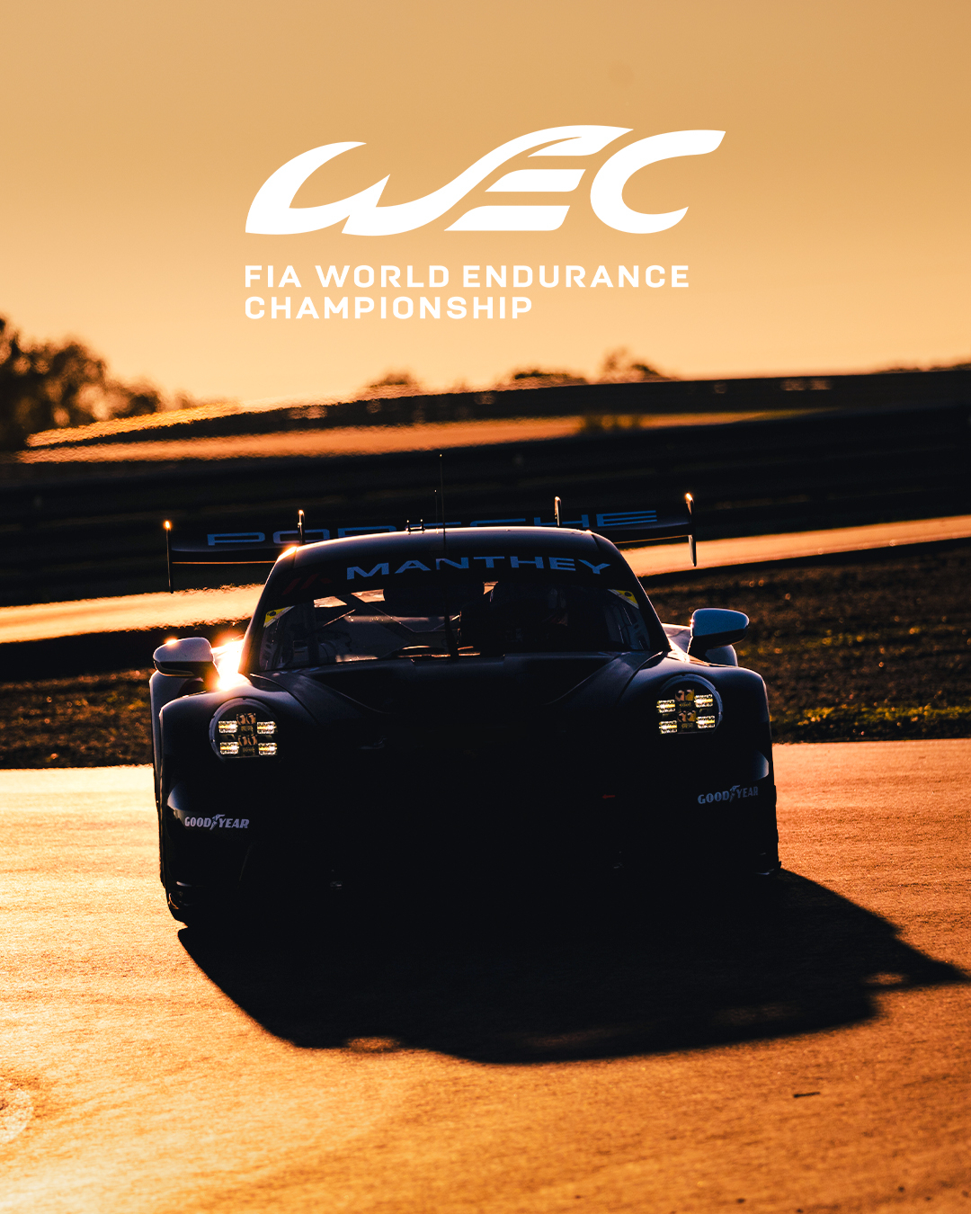 Manthey确认明年将携两部保时捷911 GT3 R EVO赛车继续征战WEC