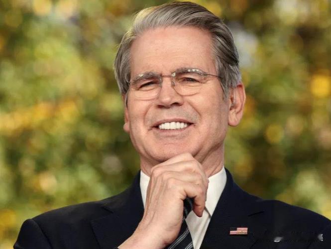 美国公开羞辱中国。

美国财长贝森特美国时间11月4日接受美媒访问时以居高临下的