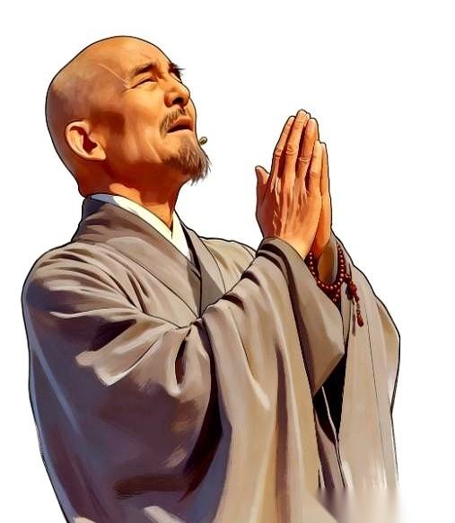 你信不信，一家兄弟姐妹里，最后过得最好的，往往是那个最“傻”的。
就是那个不争不