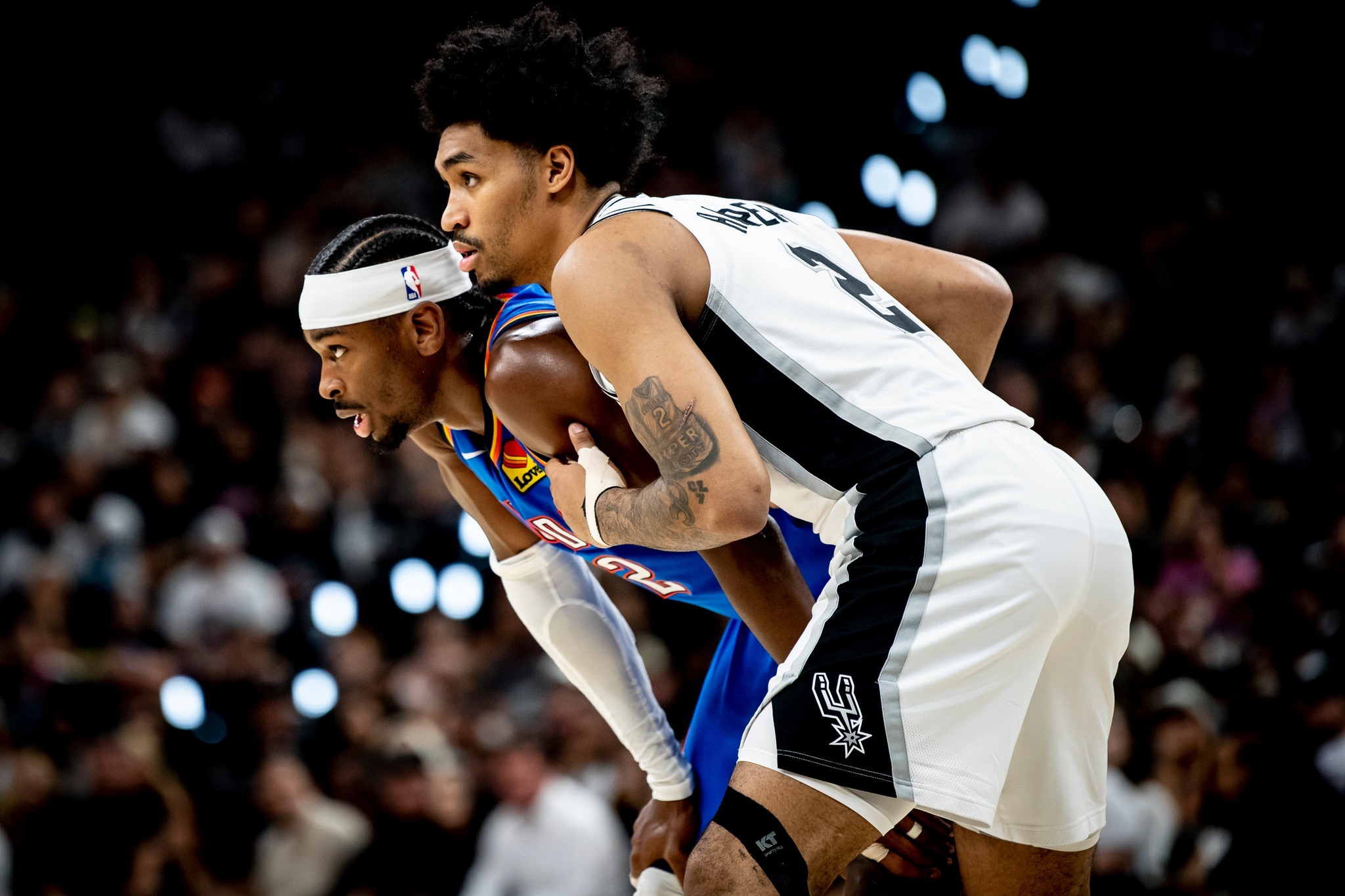今天马刺能赢吗？NBA