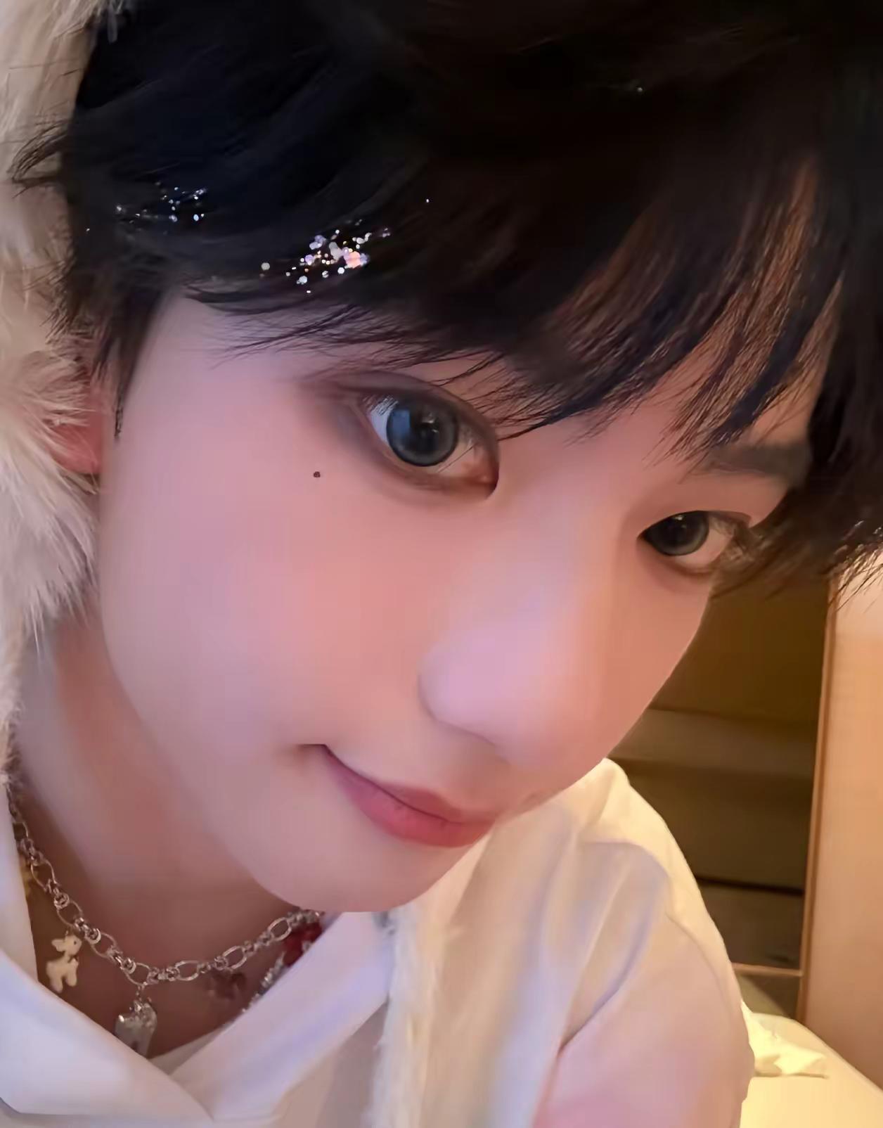 早☀。美好的一天从我开始ʕ•̀_•́ʔ