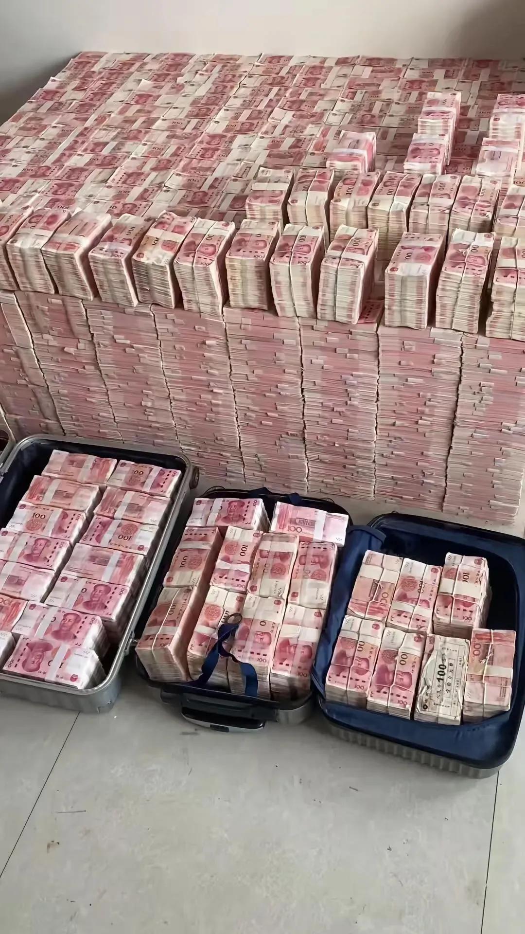 假如这些钱都是你的，你想做的第一件事是什么？[what]