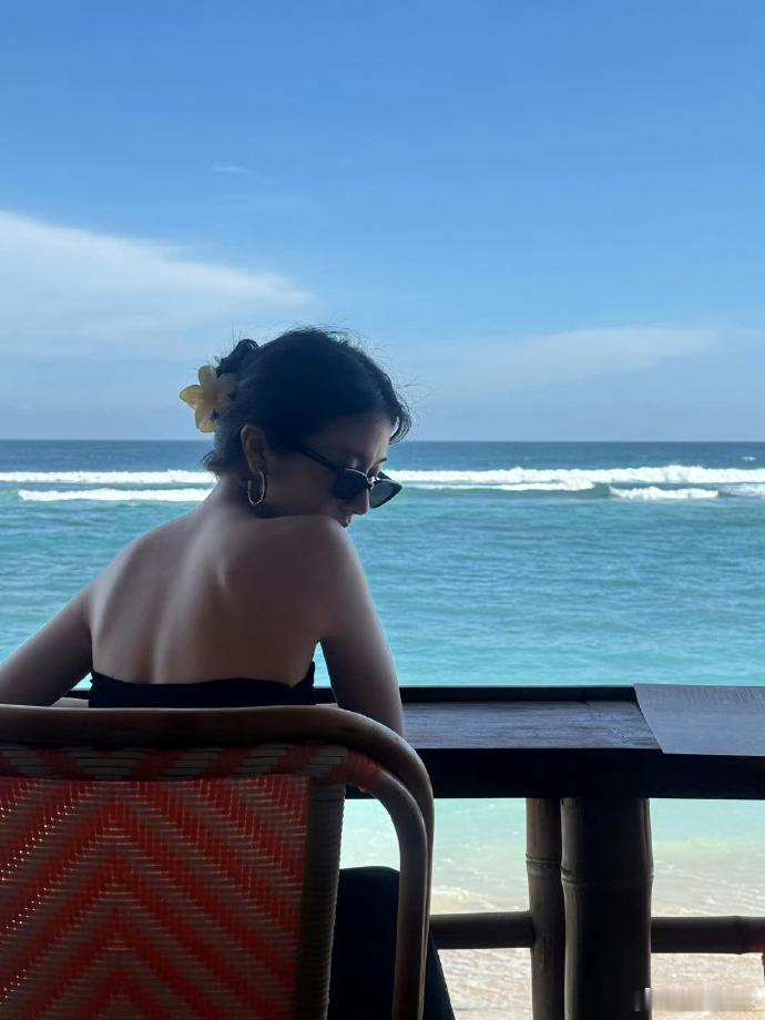 李兰迪氧气感满满🫧好有生命力的笑容🤲娱乐娱乐[超话] ​​​