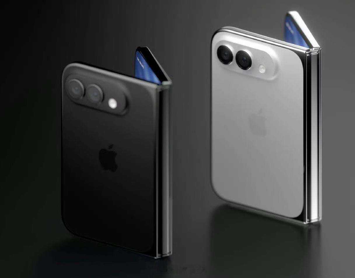 iPhoneUltra配色曝光估计快了，就在那个秋天，9月又是一场腥风血雨！ 