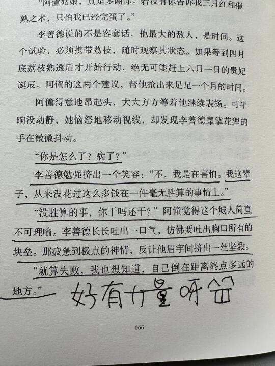 马伯庸2025推荐书单｜几乎是全程震撼着读完