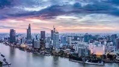 南越和北越现在的内部矛盾，极为尖锐，几乎不可调和。

一句话说到根上：钱是谁挣的