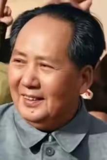 伟大领袖毛主席