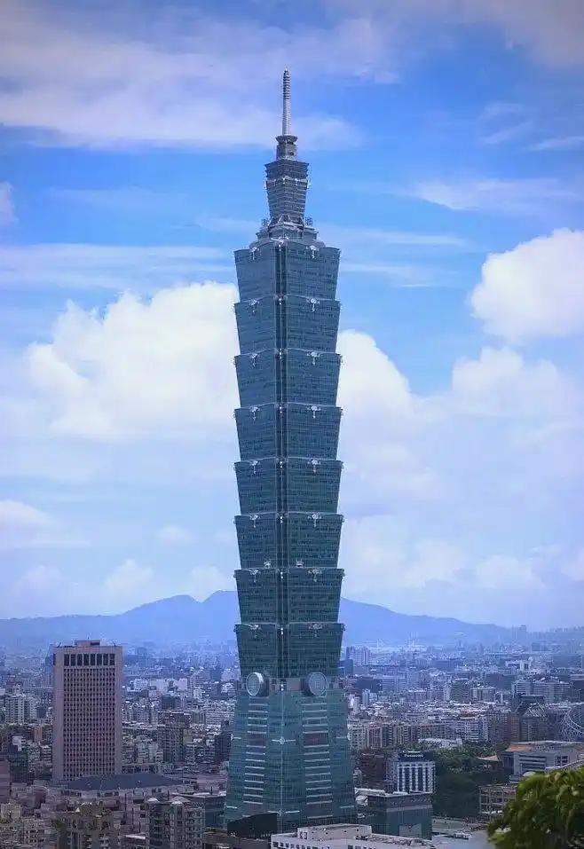 友友们知道这是那省的地标建筑？
