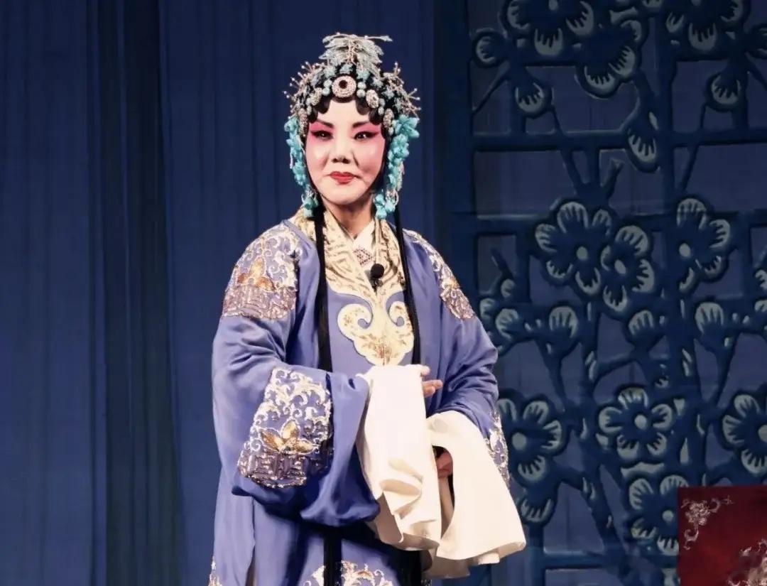 河北豫剧界痛失一员干将豫剧著名表演艺术家胡小凤弟子、豫剧北派中坚力量、邯郸东风剧