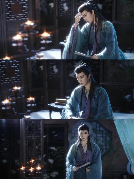 像哪部电视剧的男二