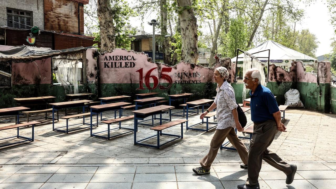 据伊朗伊斯兰共和国通讯社报道，伊朗教育部长阿里雷扎·卡泽米近日披露的一组数据，让