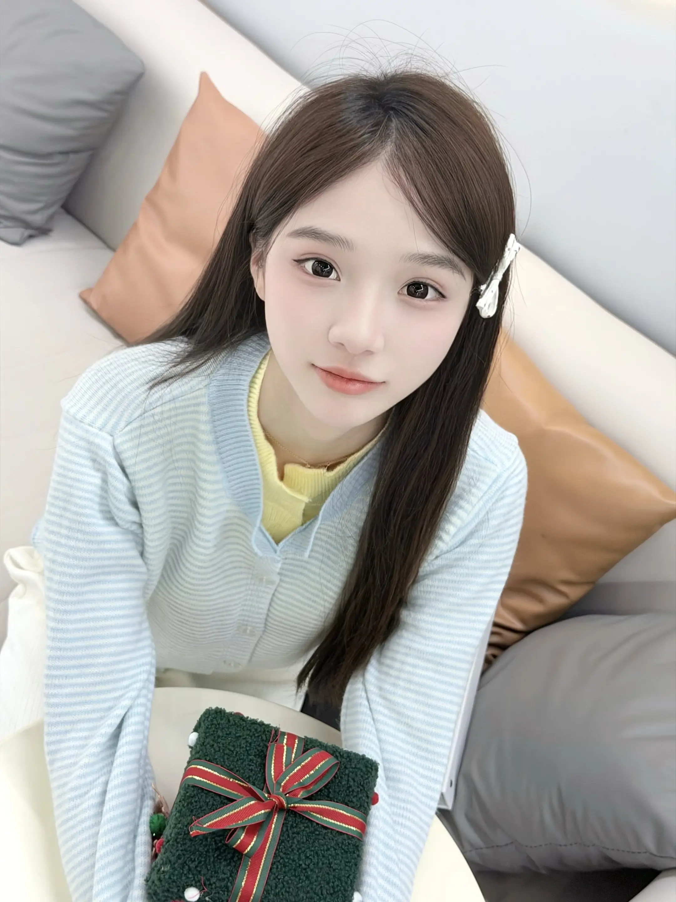 谁懂手残党画眉毛的痛啊Hhh，原生眉好淡！通勤想多睡会儿、素颜想有气色...