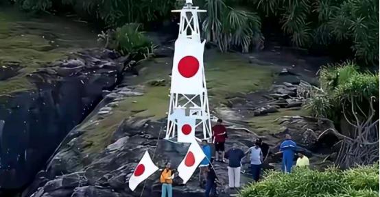 一直以来，很多网友心里都有个疑惑，钓鱼岛是我国无可争议的固有领土，我们完全有能力