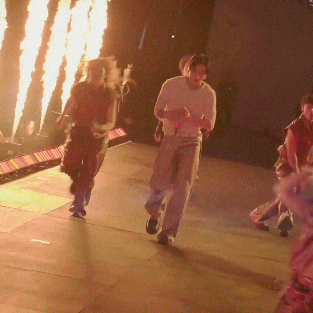 完全主角时刻 