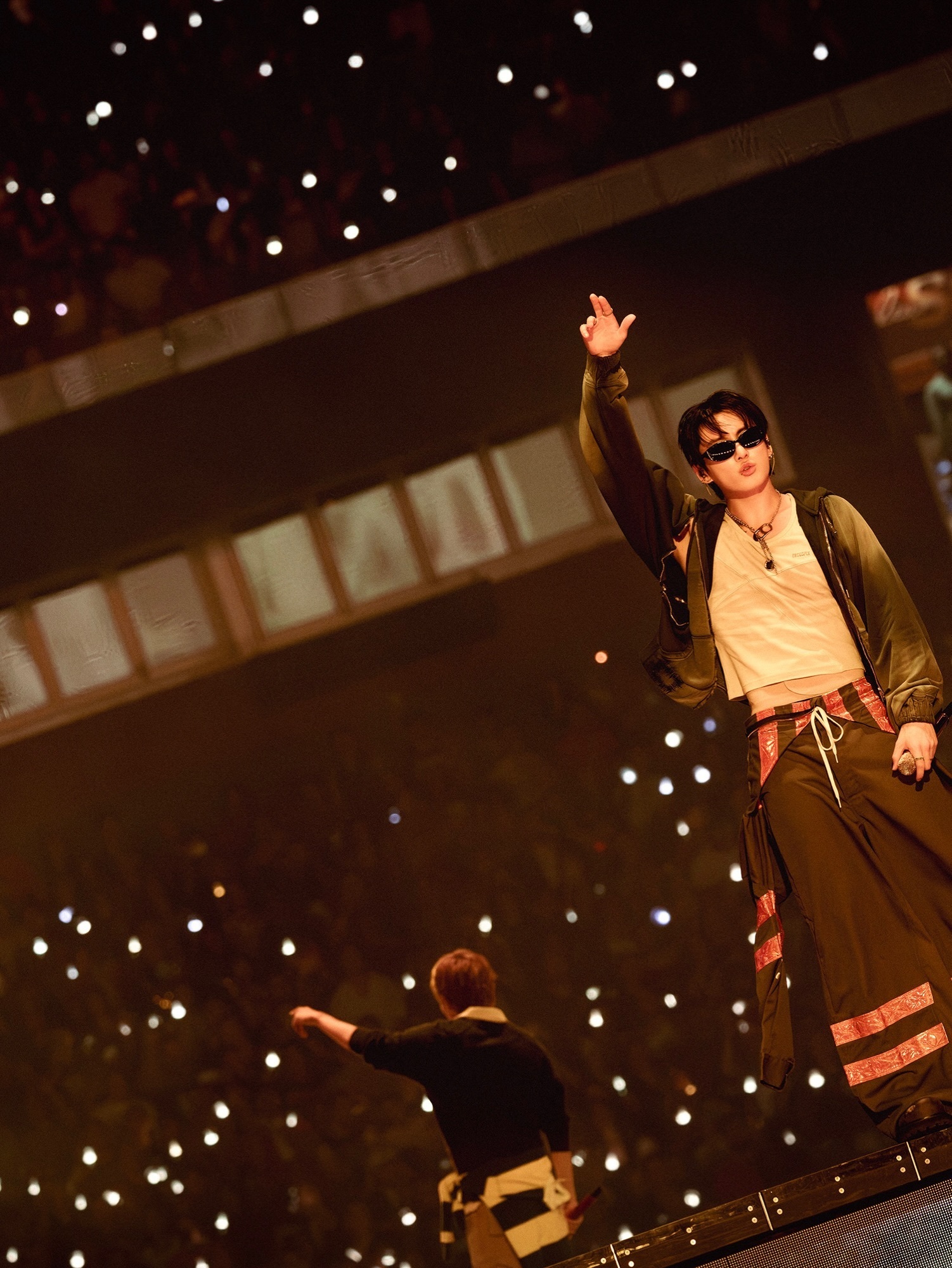 田柾国261013   田柾国更新INS“New York，Boston” 