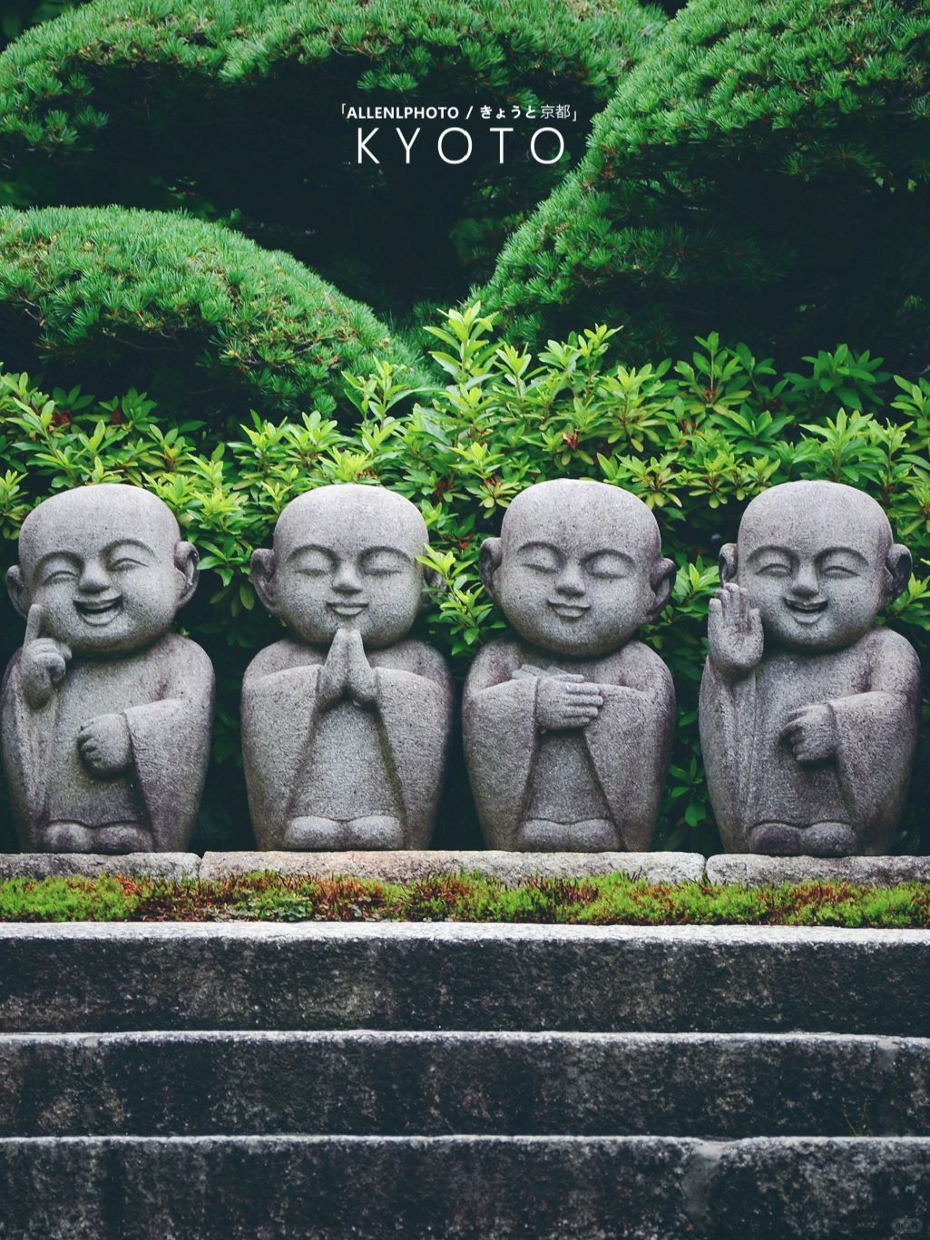 纯干货！一篇帖子让你搞懂京都各种交通！