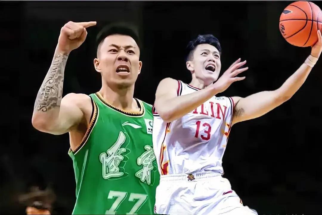 现在看来：姜宇星下赛季加盟辽宁队已是板上钉钉了！那这就好看了！下赛季辽宁队如果把