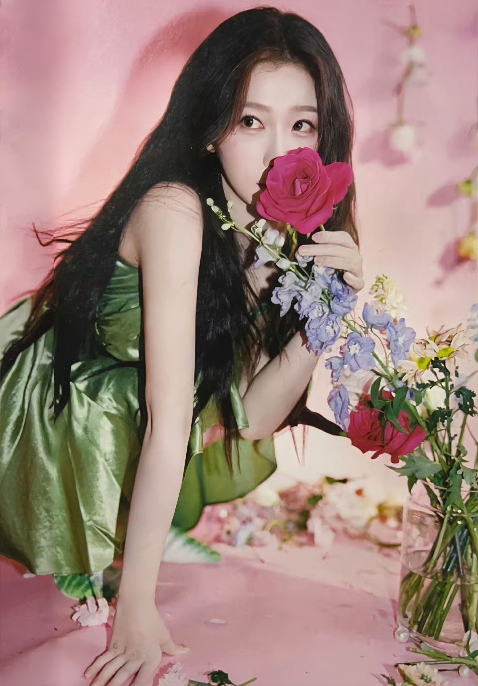 虞书欣直播虞书欣虞书欣明星