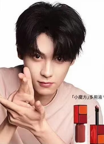 这个拍得蛮灵 