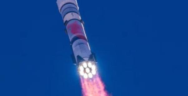 芬兰炒作中国火箭残骸或将失控坠落欧洲

1月29日，芬兰气象局新闻处发布通报，称