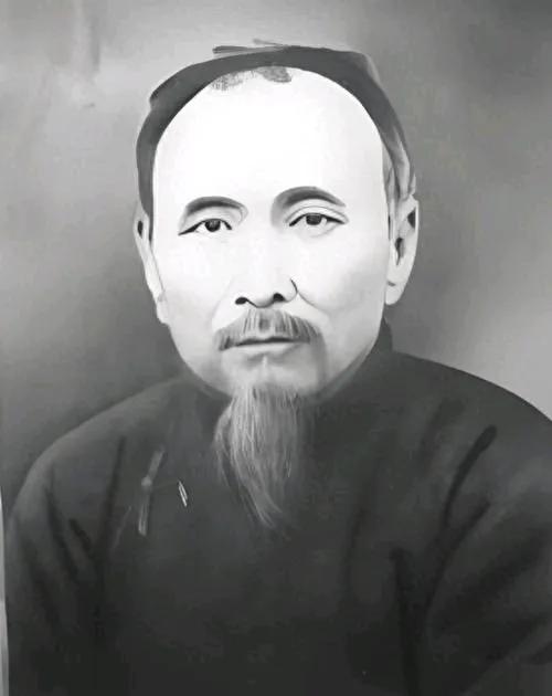【杜心五真地是孙中山先生的保镖吗？】杜心五(1869年12月5日一1953年7月