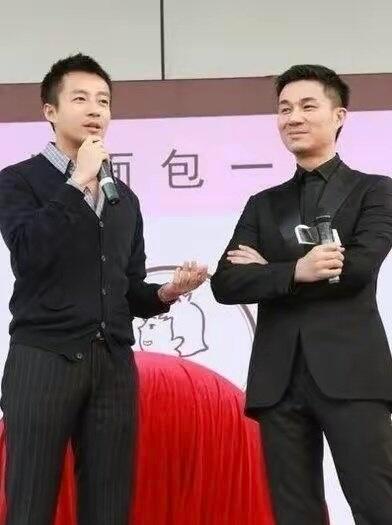 许雅钧:唯一读懂S家说明书的男人别的男人在S家的剧本里不是被撕就是被锤，只有许雅