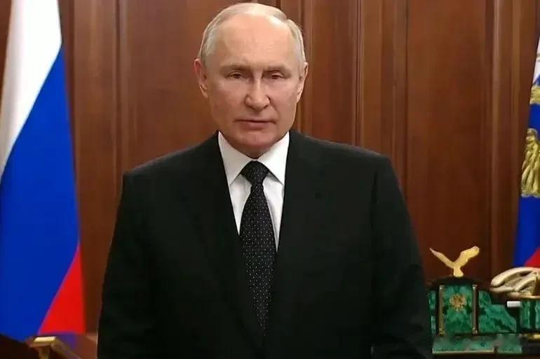 普京果然骗了全世界？俄方终于交了底，中国的判断没错

最近关于“瓦格纳事件”俄罗