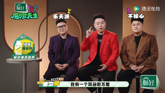 千万网红被炮震的一只耳朵听不见  真的被半吨兄弟老二道狠狠圈粉！退伍老兵的硬核底