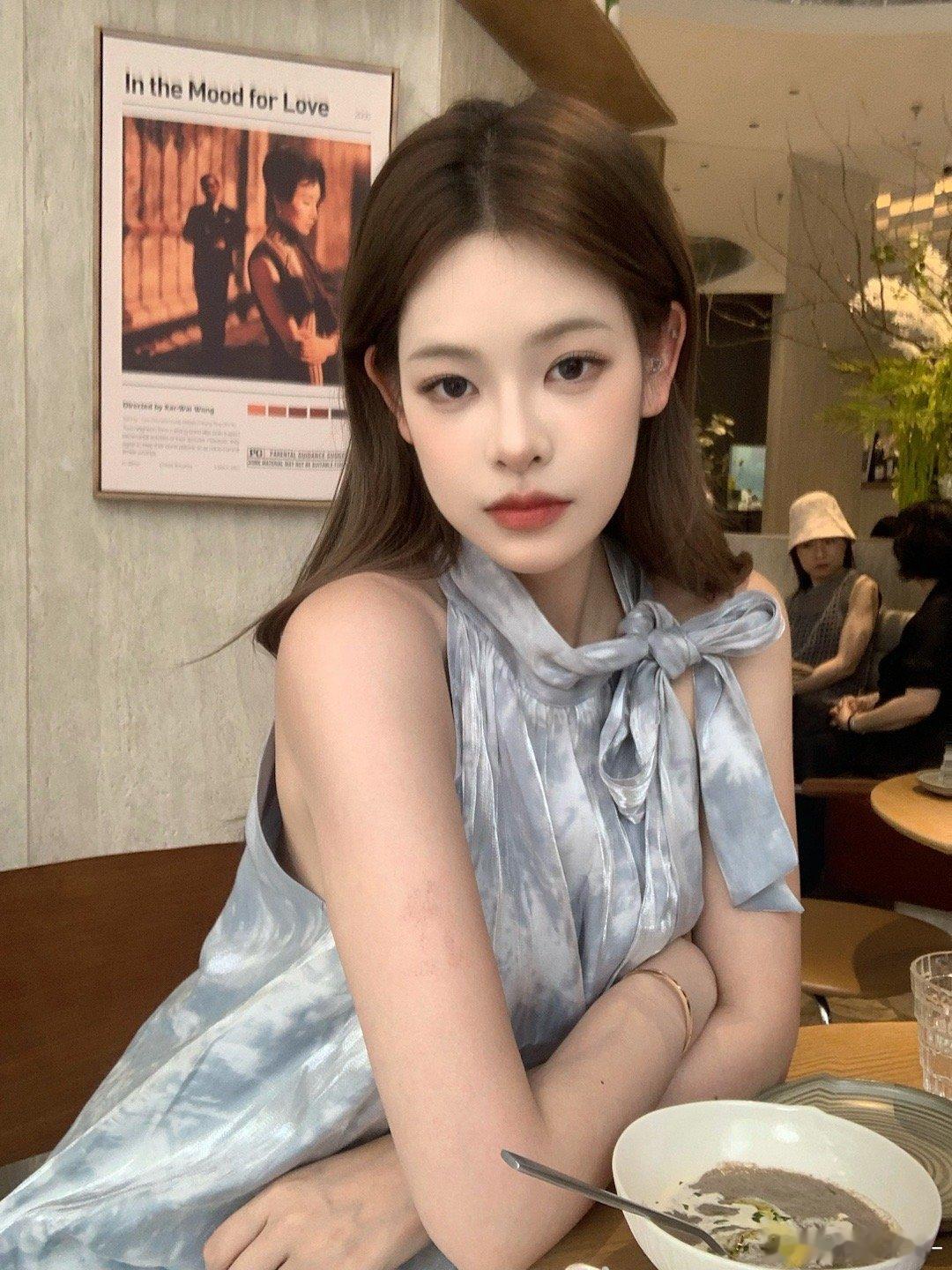 充实的5月[春游家族] ​​​