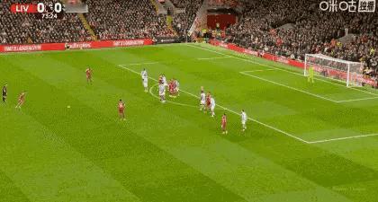 我实在是想不明白，现在的利物浦怎么总是被补时绝杀？
利物浦对阵曼城，下半场的利物