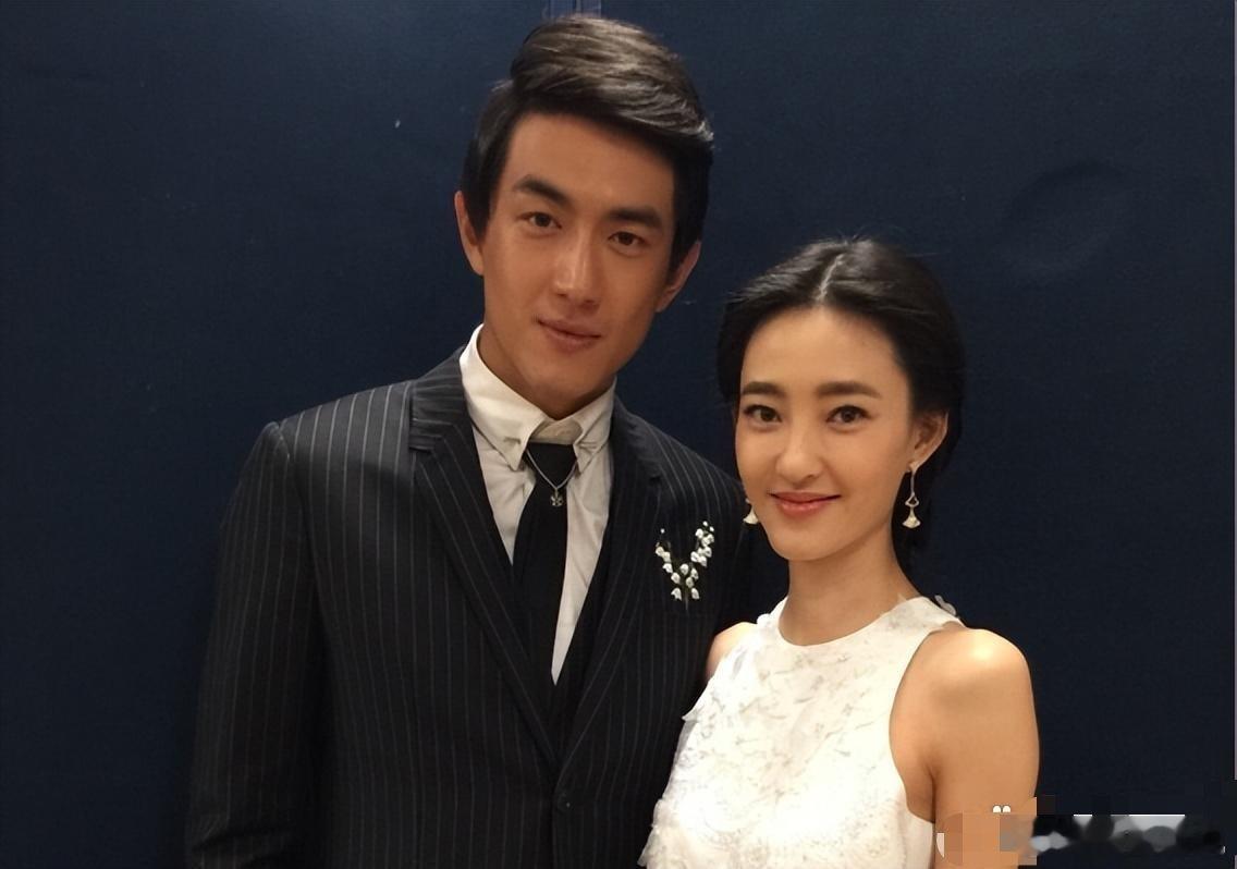 如果王丽坤与林更新最终修成成果，那现在这对明星夫妻档，应该能实现一加一大于二的聚